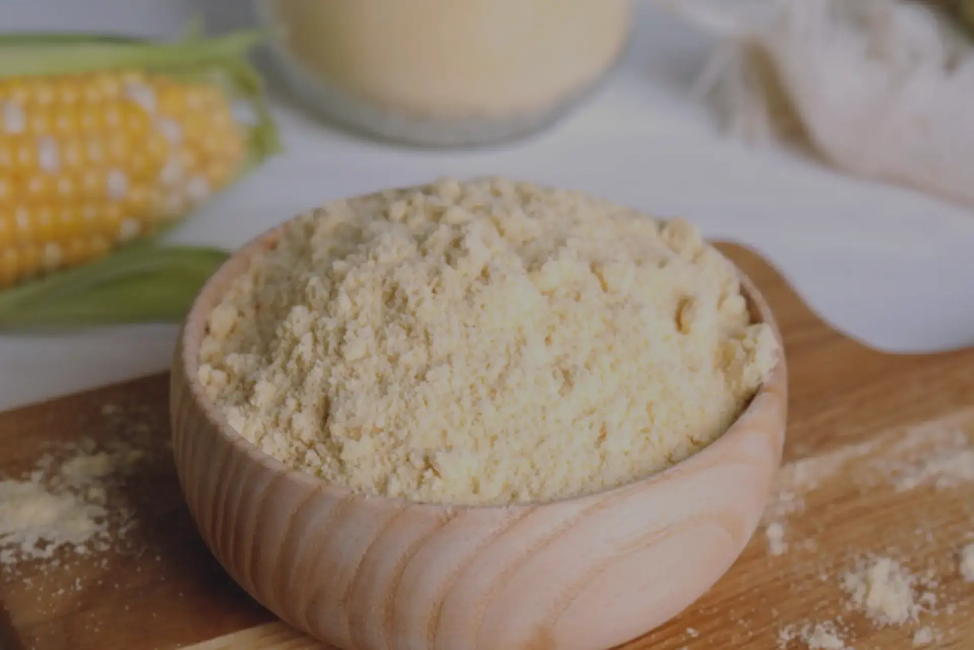 flour cup